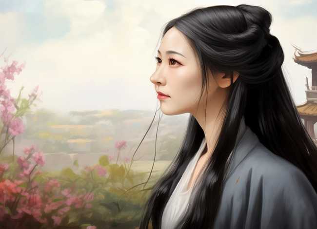 卫子夫历史人物介绍，卫子夫历史人物介绍简单