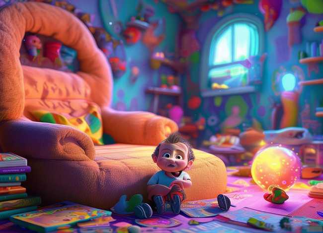 儿童故事简介文案；幼儿故事简介怎么写