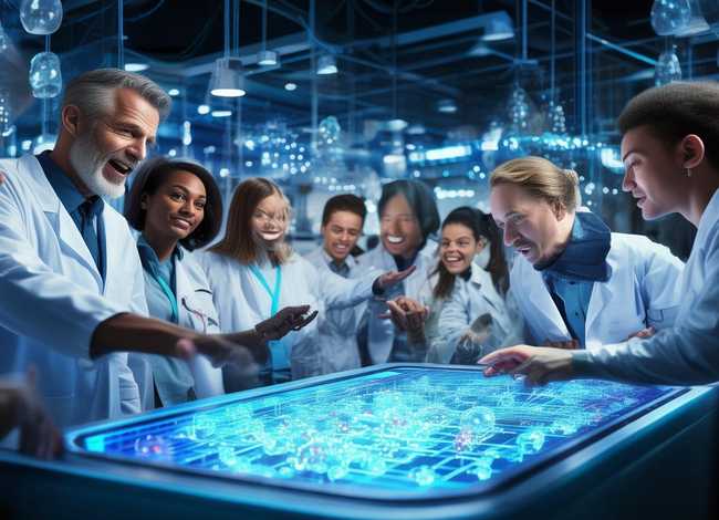 科学家的故事ppt免费下载免费版、科学家的故事pdf下载