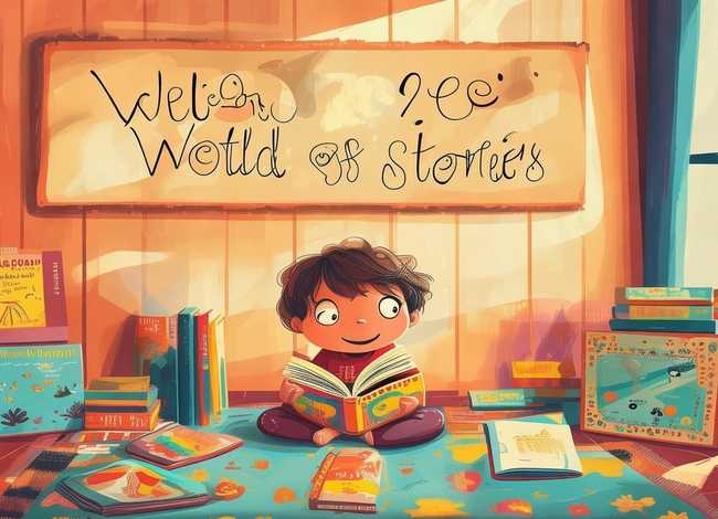 儿童故事书前言怎么写，幼儿故事书的前言怎么写