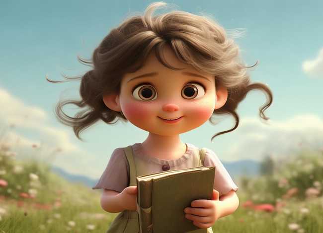 诚信的幼儿故事，诚信的幼儿故事简短