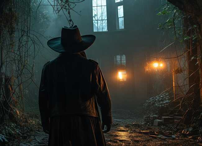 冒险家的故事第五人格（冒险家的故事第五人格图片）