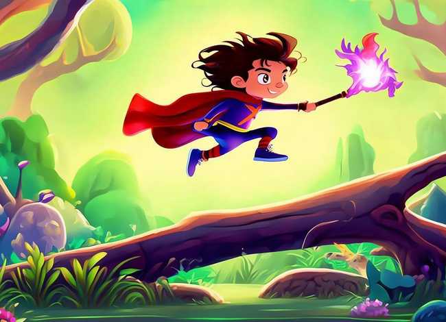 儿童故事少年英雄 少儿英雄故事大全