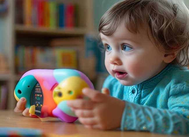 儿童手表听故事app哪个好 电话手表听故事有好处吗