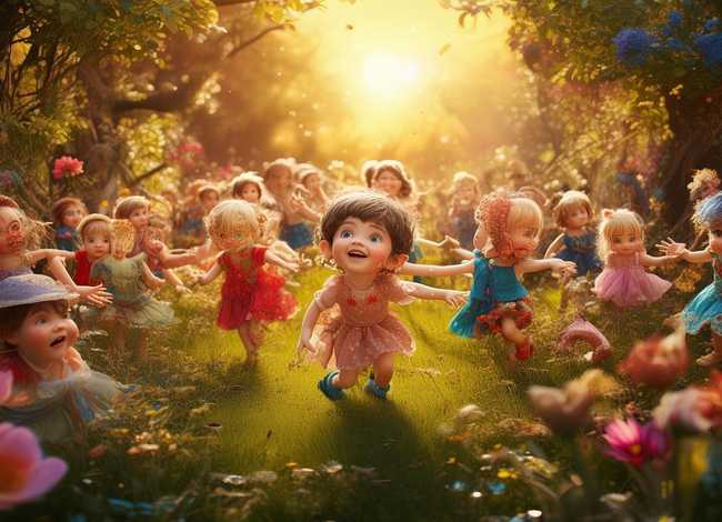 寓言故事幼儿舞蹈视频 - 寓言故事幼儿舞蹈视频完整版