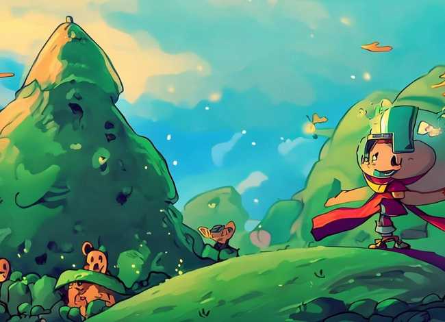 英雄故事幼儿小故事 英雄故事幼儿小故事简短