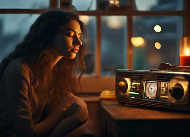 音乐电台情感故事收听 - 音乐电台情感故事收听视频