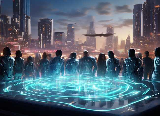 科技故事有哪些；科技故事有哪些作品