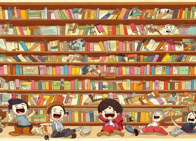 免费长篇笑话故事大全 免费长篇笑话故事大全集