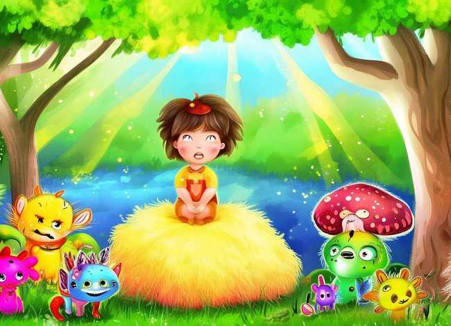 意林儿童绘本 意林儿童绘本推荐 意林儿童绘本 意林儿童绘本推荐