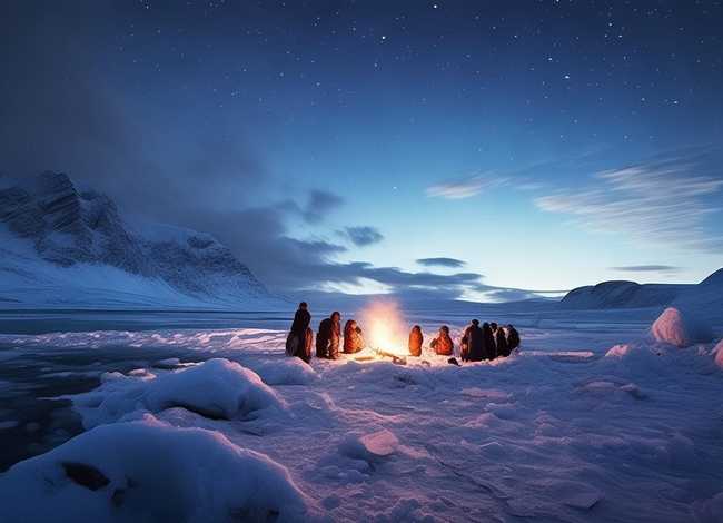 北极故事电影免费，电影北极故事国语版免费观看