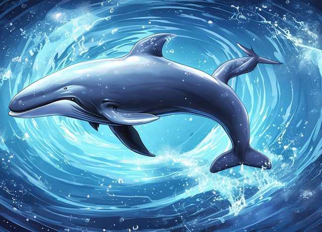 鲸鱼游泳视频动漫、鲸鱼游泳视频动漫版 鲸鱼游泳视频动漫、鲸鱼游泳视频动漫版