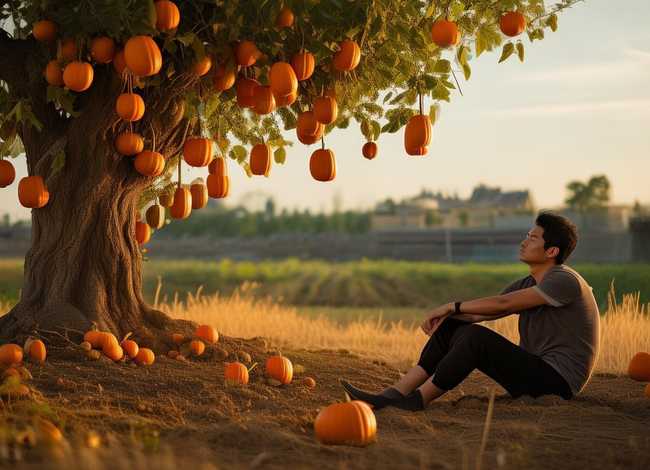 守株待兔的故事拼音版打印完整 - 守株待兔的寓言故事拼音版