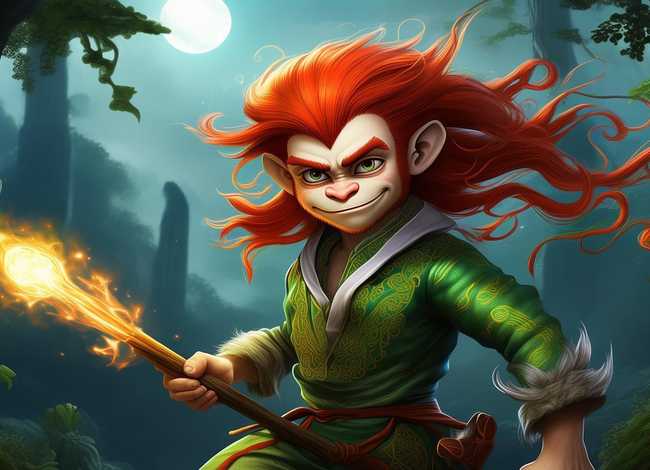 孙悟空故事全集、孙悟空故事全集下载