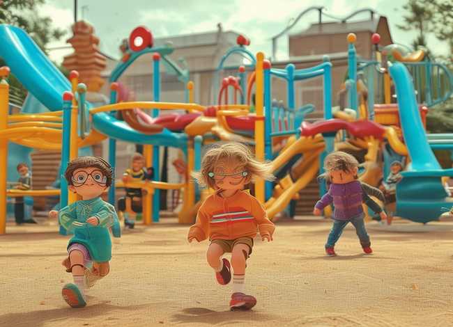 儿童幽默校园故事 - 校园幽默小故事大道理爆笑