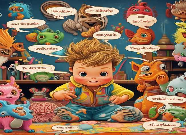 儿童绘本 人物、儿童绘本人物介绍