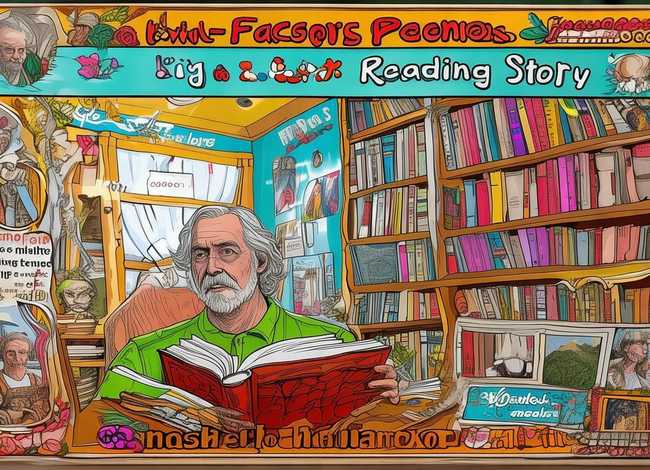 名人读书故事手抄报 名人读书故事手抄报模板 名人读书故事手抄报 名人读书故事手抄报模板