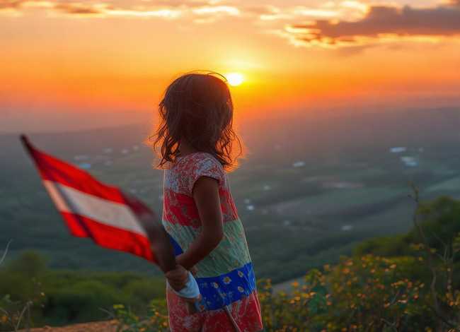 爱祖国的简短小故事（爱祖国的简短小故事有哪些）