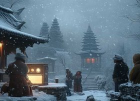 青雪故事盗墓笔记在线收听（青雪故事盗墓笔记在线收听免费）