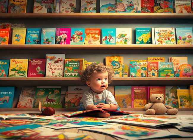 儿童英文绘本有哪些；儿童英文绘本有哪些书