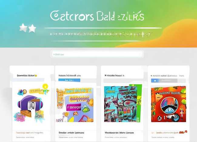 儿童有声读物下载mp3网站 - 儿童有声读物下载mp3网站推荐