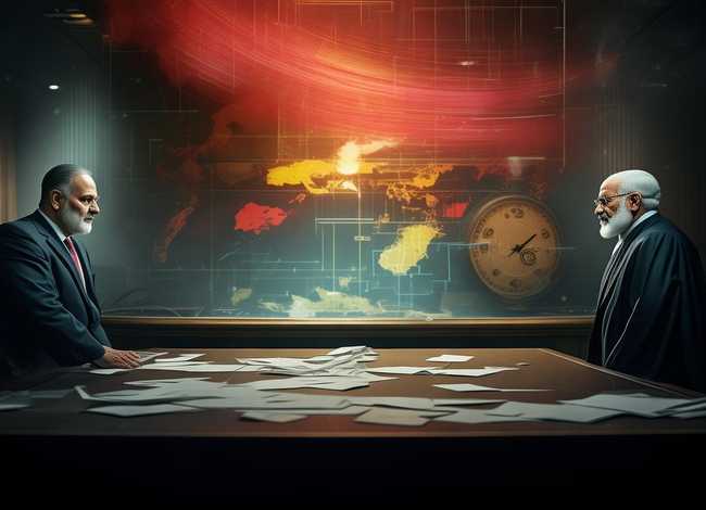 伊朗核问题最新消息、伊朗核问题最新消息视频