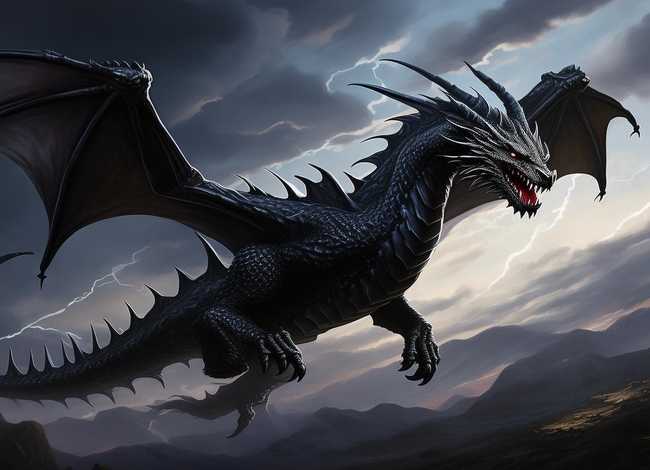 《黑龙故事》；《黑龙故事》在线观看