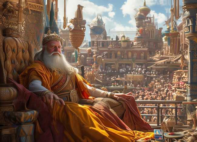 夜郎自大故事视频，夜郎自大故事视频大全