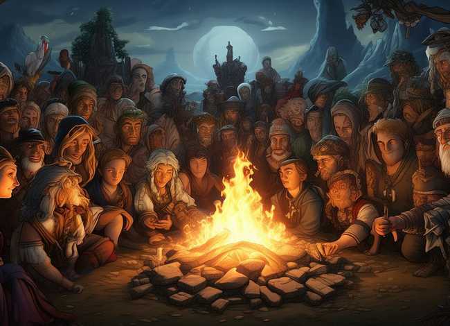 冒险家的故事100个；冒险家的故事100个人物