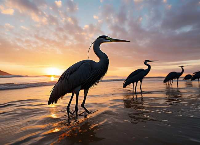 鹬的故事 视频 - 鹬鸟的故事 鹬的故事 视频 - 鹬鸟的故事