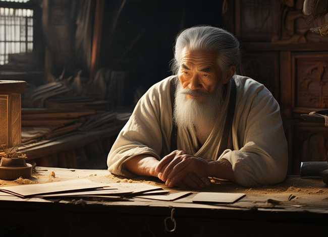 鲁班的故事读后感1000字左右 鲁班的故事读后感1000字左右作文