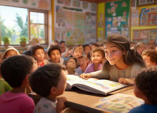 德育故事小学、小学德育故事精选