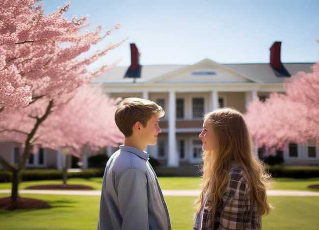 校园暗恋故事 - 校园暗恋故事大全