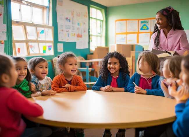 感恩的故事幼儿园 感恩的故事幼儿园大班