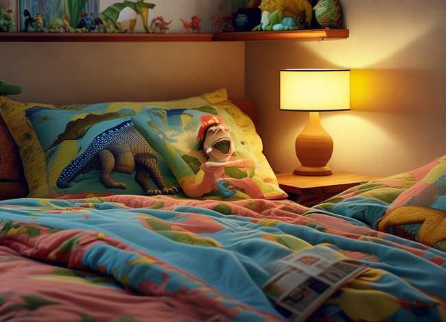 播放恐龙故事儿童睡前故事、恐龙故事 睡前故事