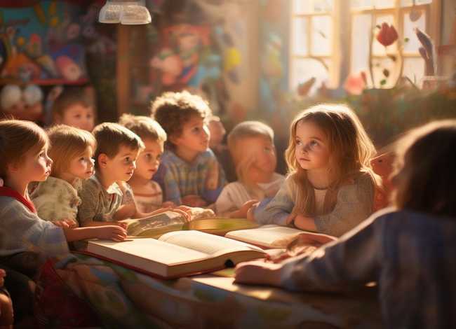 儿童故事轻音乐3分钟；幼儿故事轻音乐