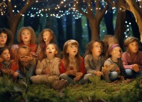 810岁儿童故事 8-10岁故事大全