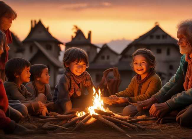 爱心故事新华社 爱心故事真实