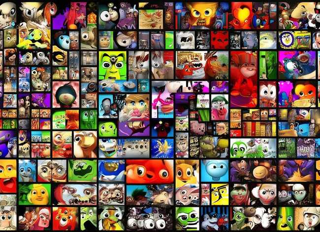 mp4儿童动画片大全 - 少儿动画片mp4下载大全免费下载