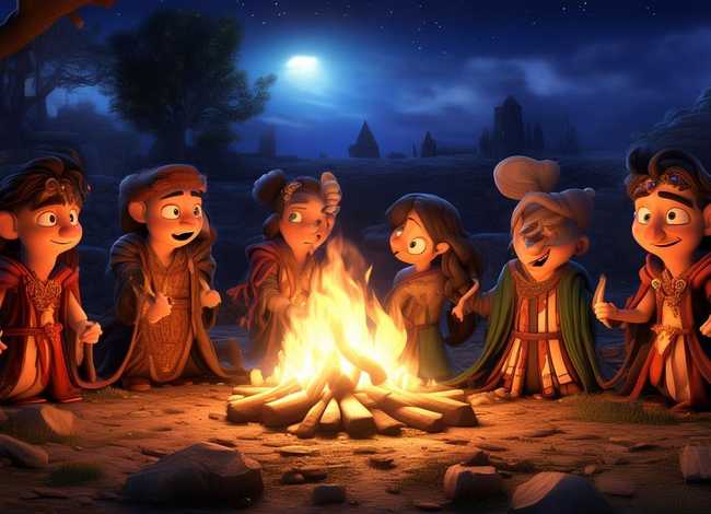 我想看神话故事的动画片、我想看神话故事的动画片英语