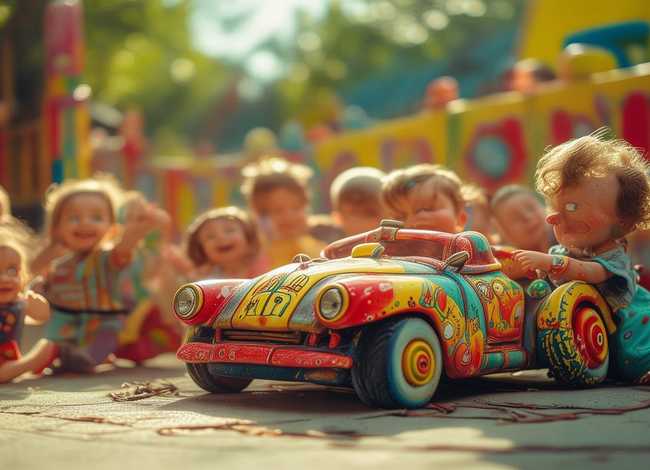 汽车的幼儿故事;幼儿园汽车的故事 汽车的幼儿故事;幼儿园汽车的故事