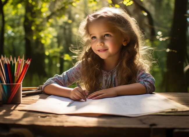 自编童话故事三年级（自编童话故事三年级手抄报）