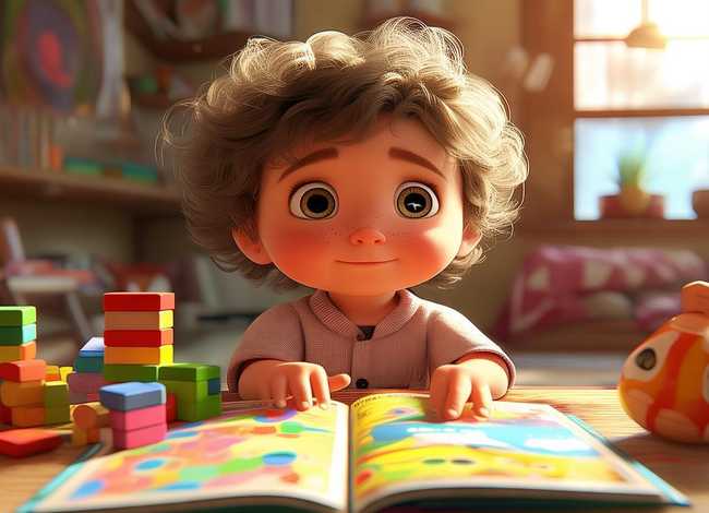 儿童数学故事书攻略、幼儿数学启蒙故事书