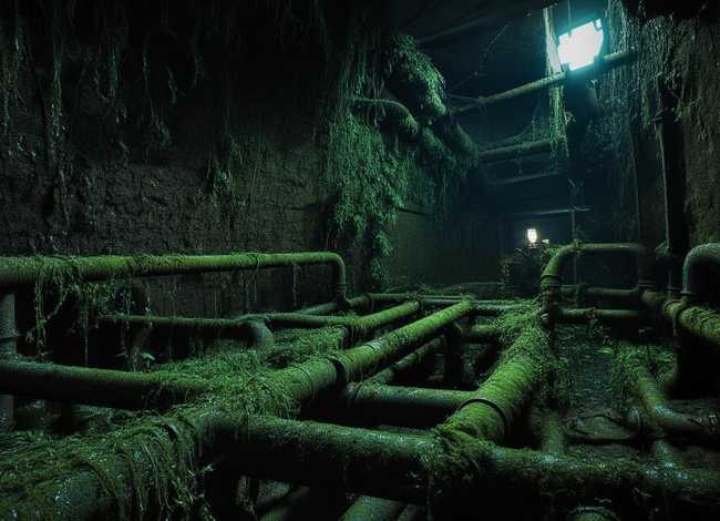 管道的故事全文、管道的故事文字版全文