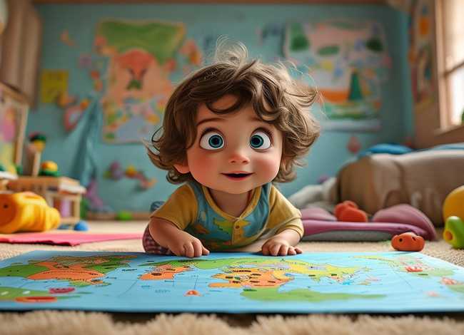 五岁儿童视频故事，五岁幼儿故事视频