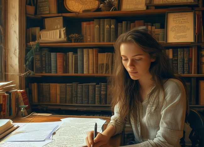 英语小短篇故事 英语短篇故事与小说