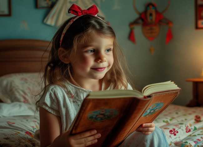 小红帽的睡前故事文字版 - 小红帽的睡前故事文字版三年级