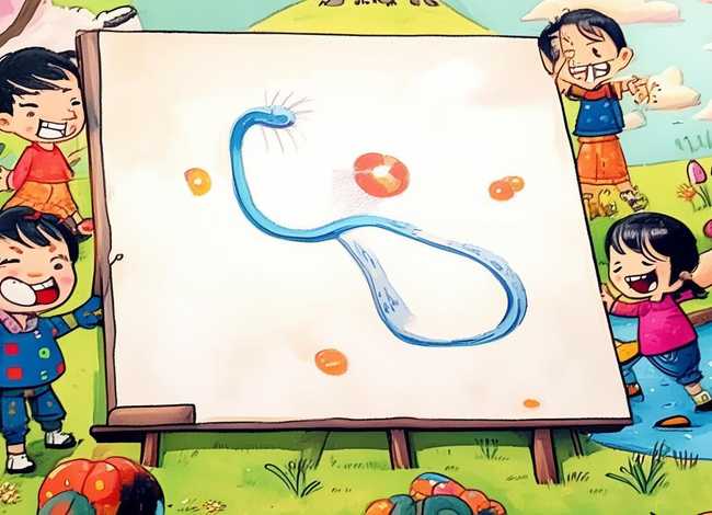 画蛇添足成语故事儿童版连环画、少儿成语故事画蛇添足