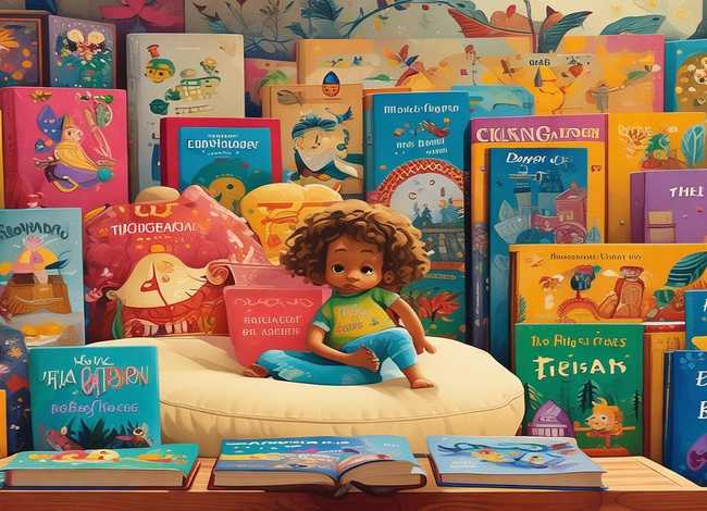 适合改编的幼儿故事有哪些，适合改编的幼儿故事有哪些书