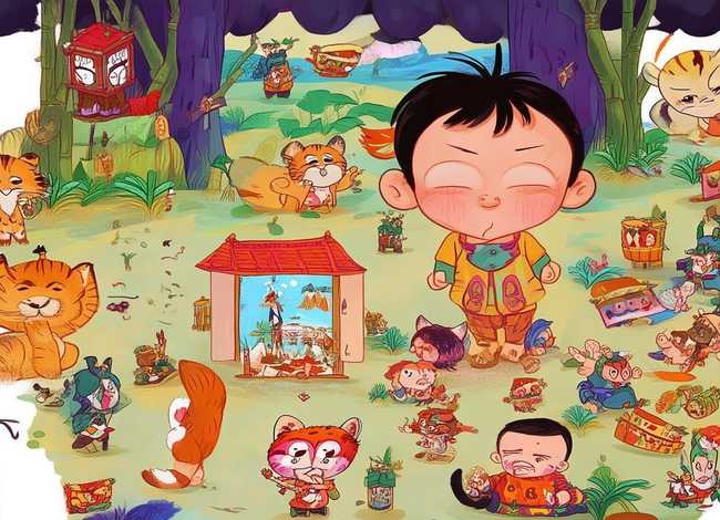 宝宝三十六计故事 三十六计少儿故事在线听